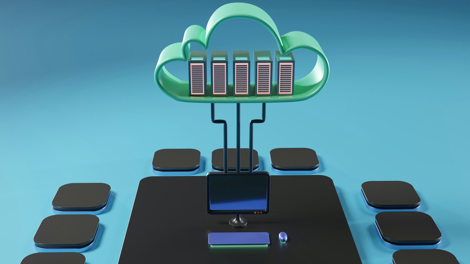 Sales Cloud