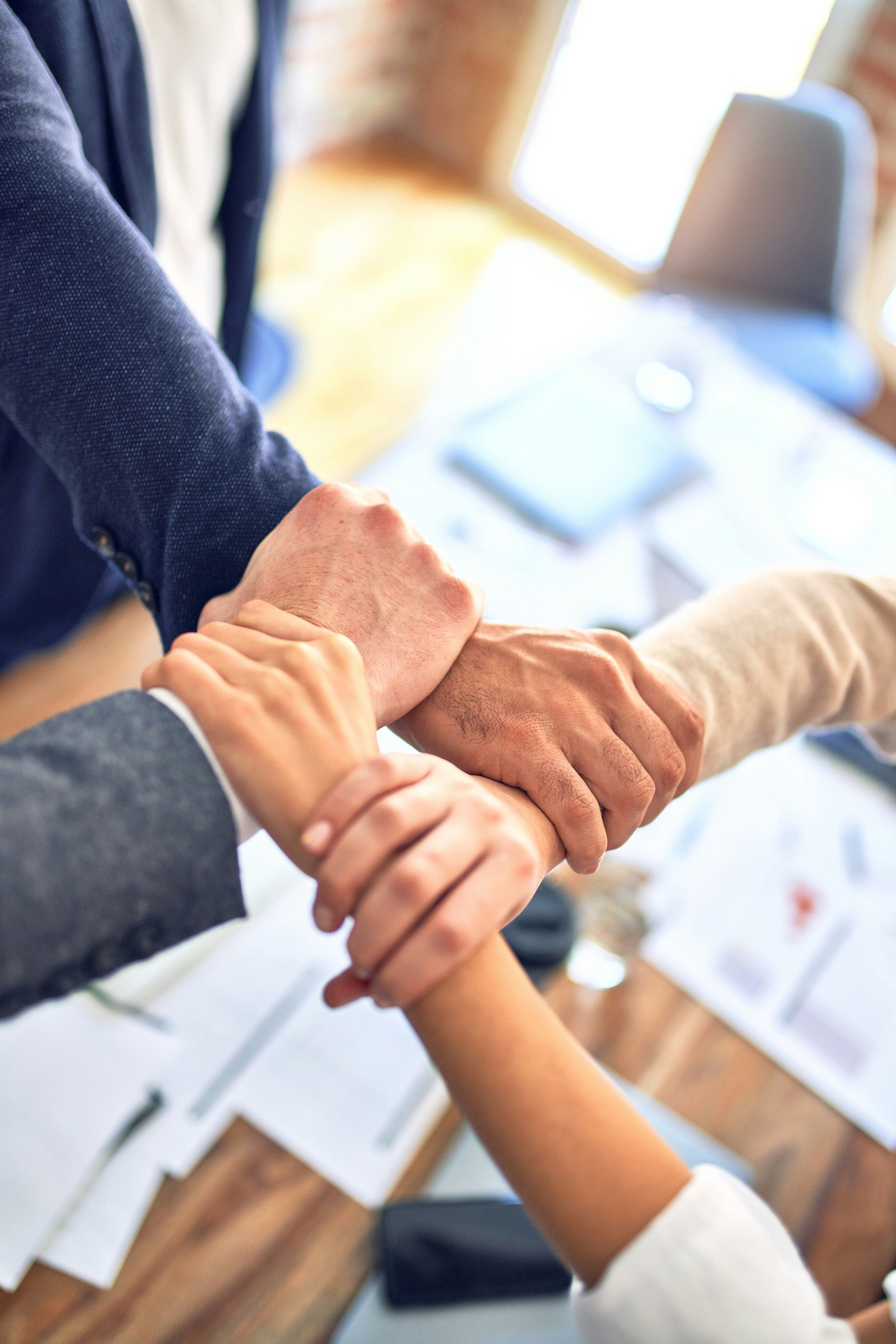 Partner Ecosystem