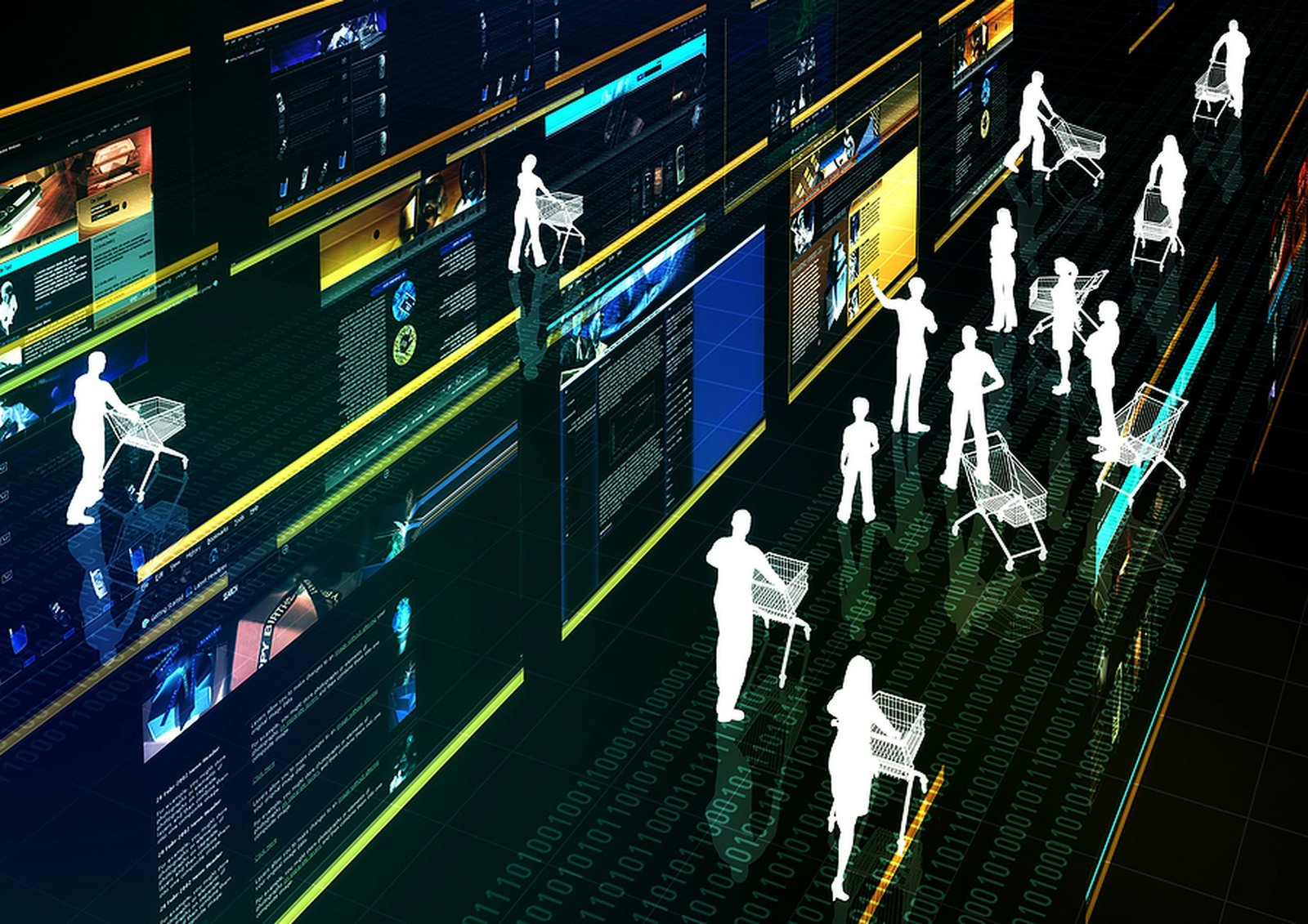 Digital Integration Strategy