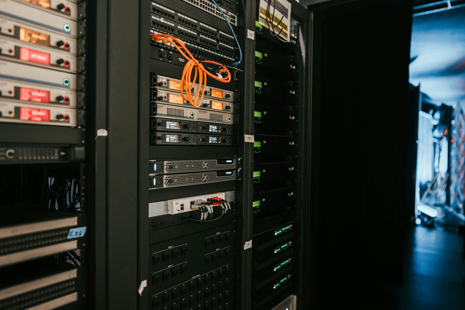 Legacy System Modernization