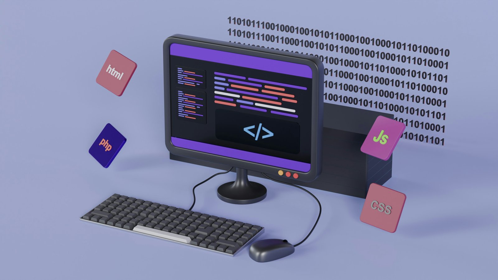 Web Application Development