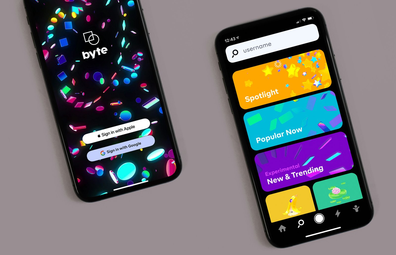 Mobile Application Development