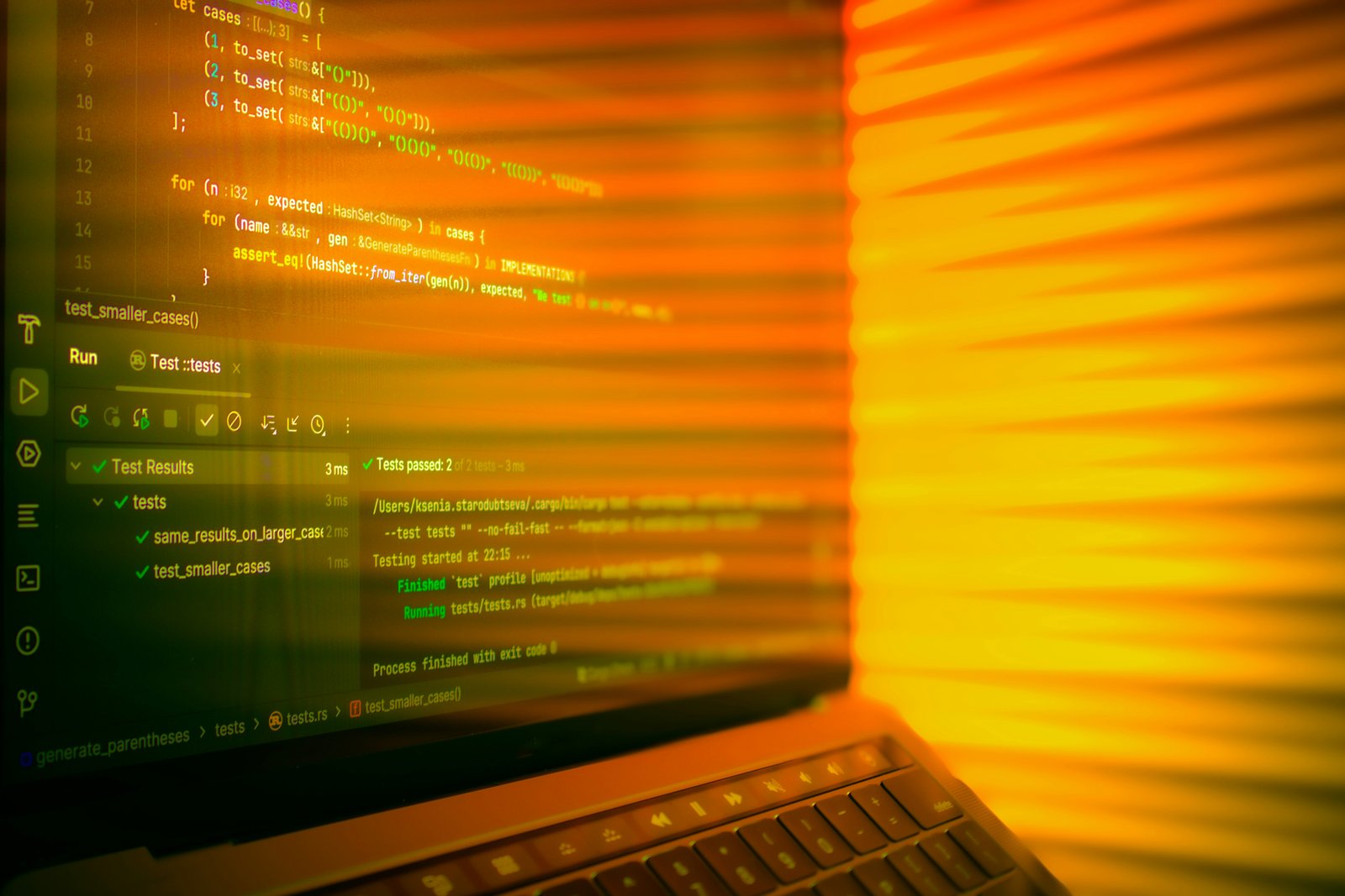 DevOps & CI/CD