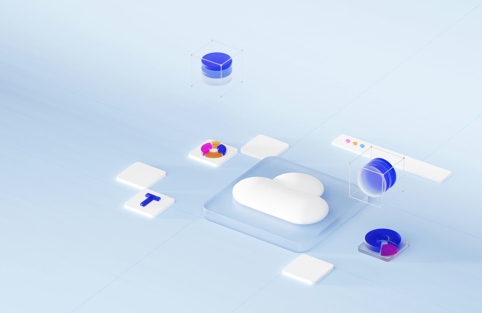Cloud Consulting & Migration