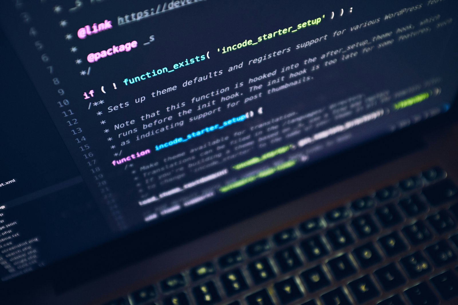 Blockchain Solutions