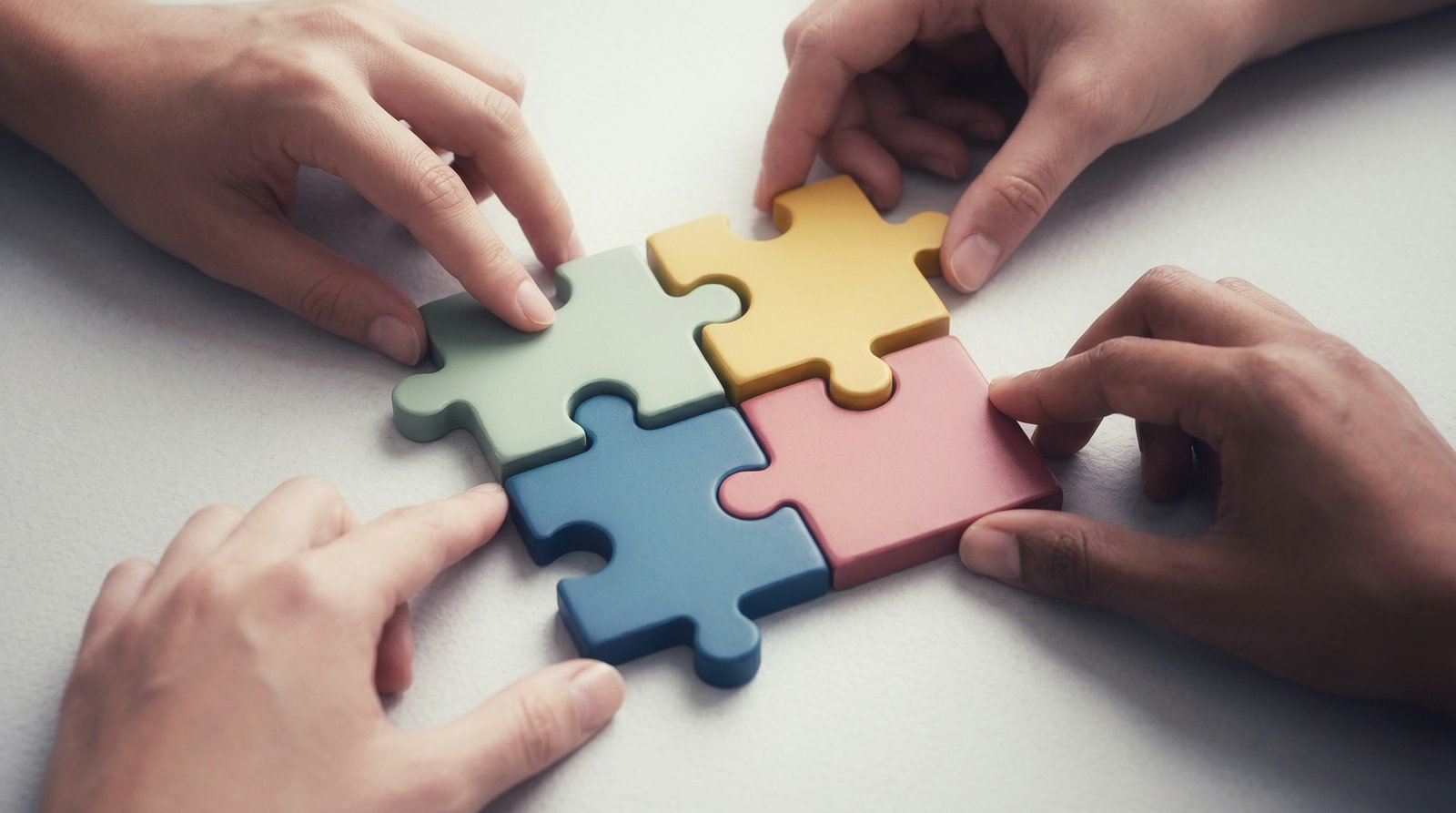 Zoho Integration Services