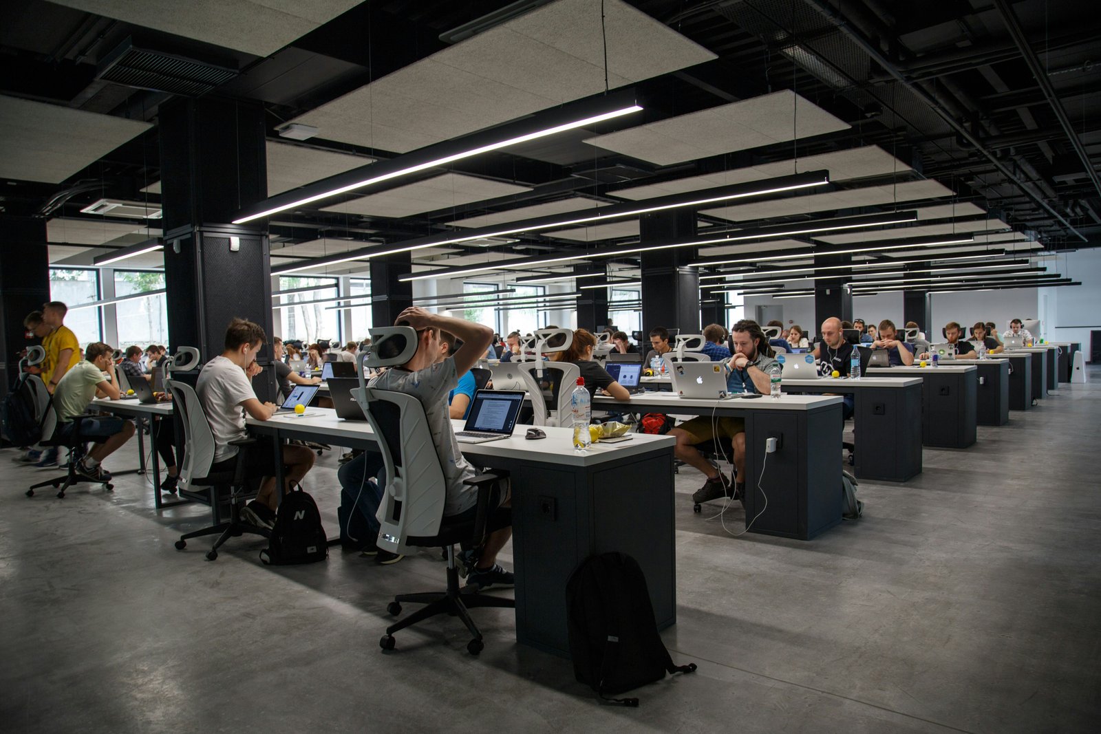 Zoho Managed Services & Support