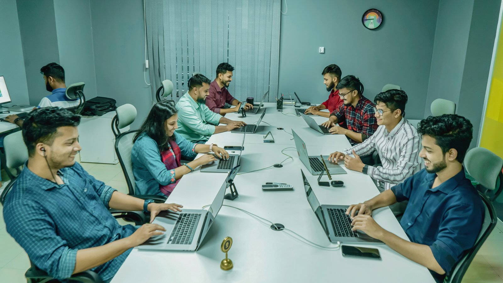 IT Staff Augmentation