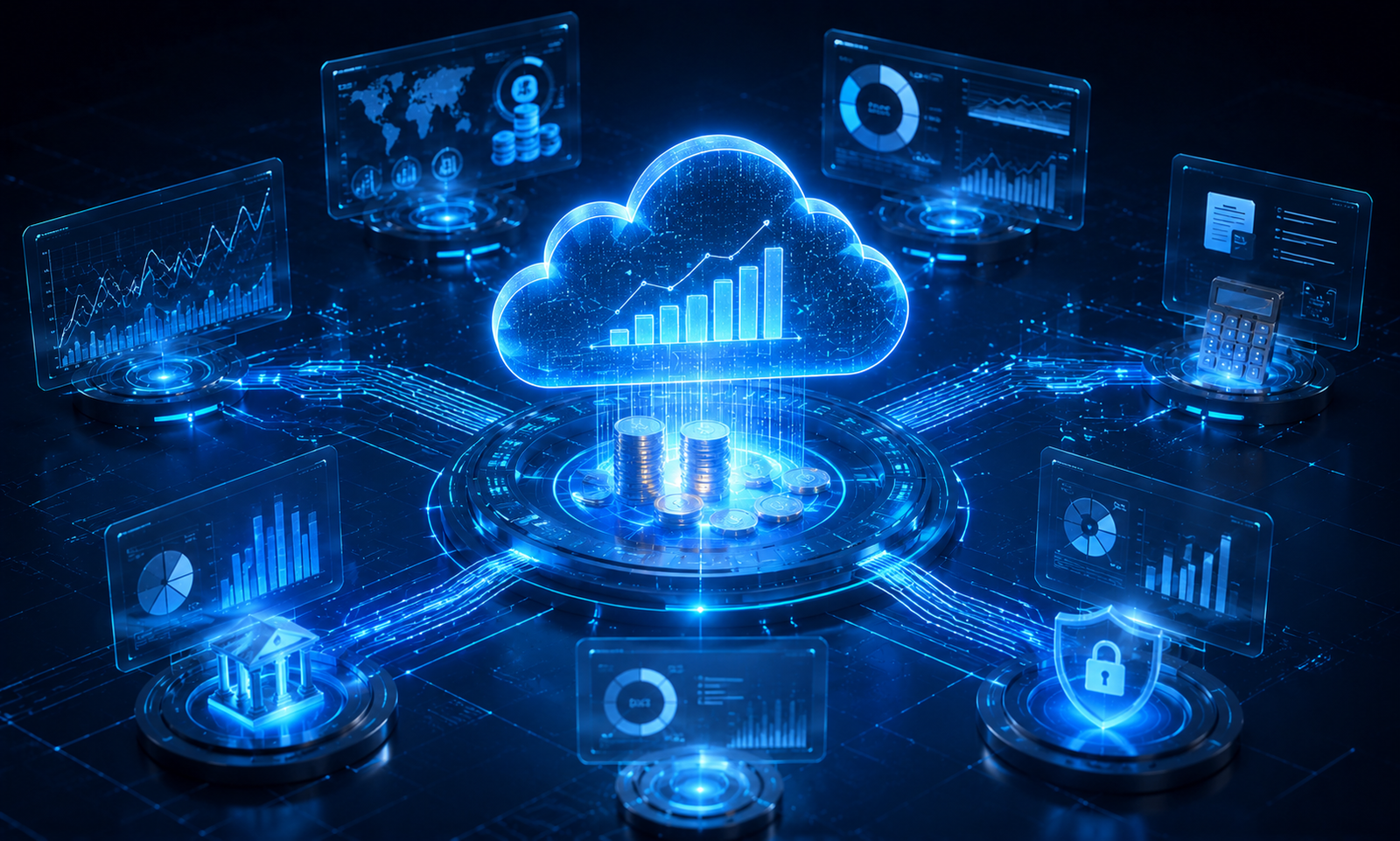 Workday Integration Services
