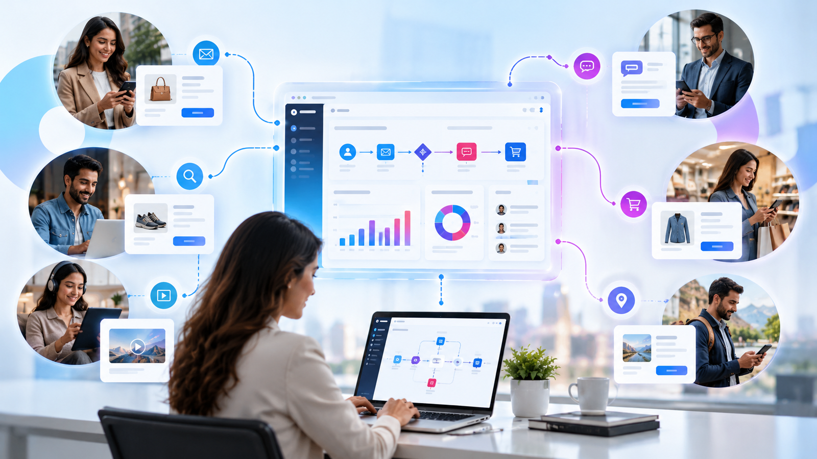 Marketing Cloud Next