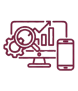 Data Analytics Icon